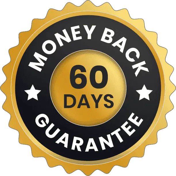 Fast Brain Booster 60-Day Money Back