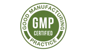 GMP Certified - Fast Brain Booster