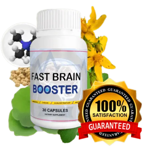 Fast Brain Booster Result